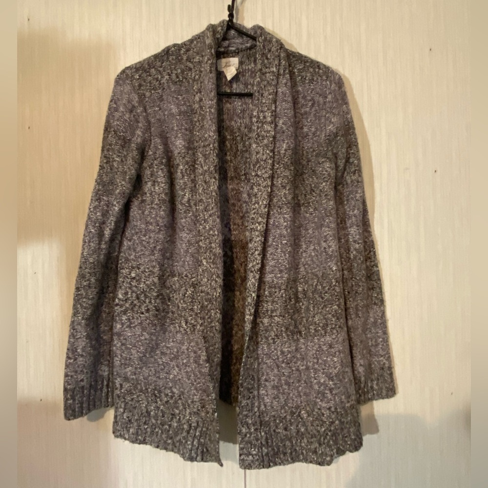 Levi’s Cardigan Sweater